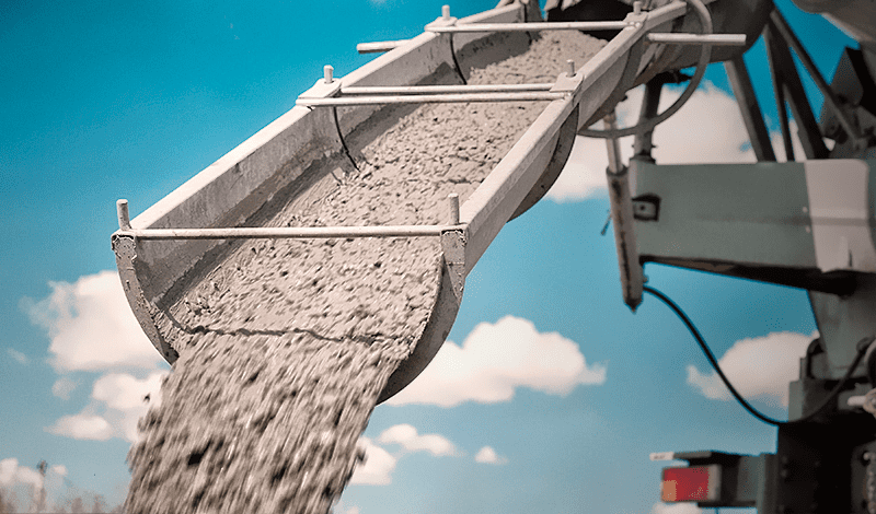 concreto premezclado en estado de mexico